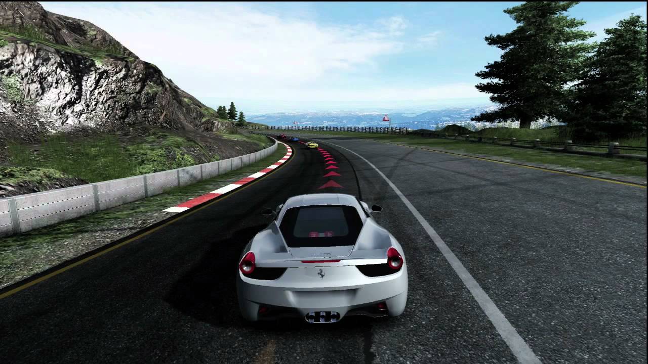 Forza Motorsport 4 Pc Game Torrent