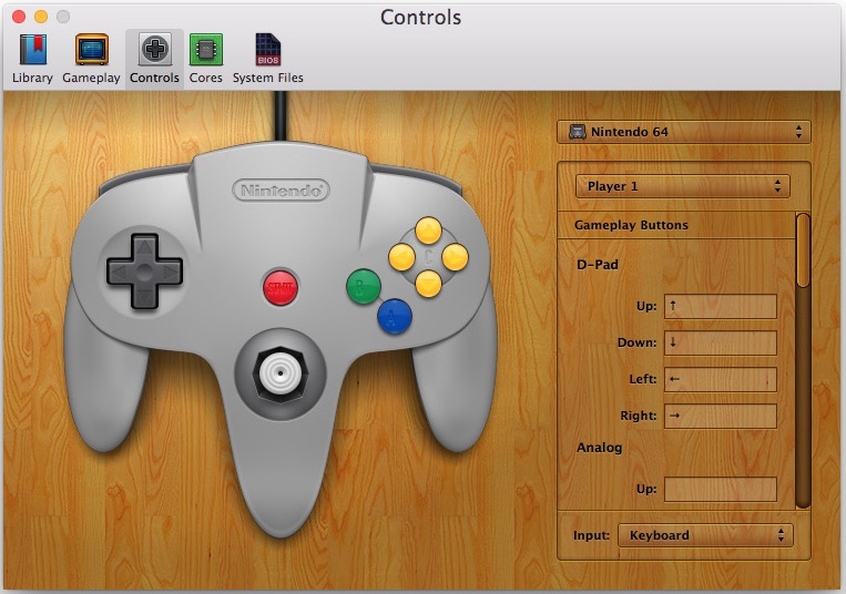 how to use ps3 controller on dolphin emulator mac